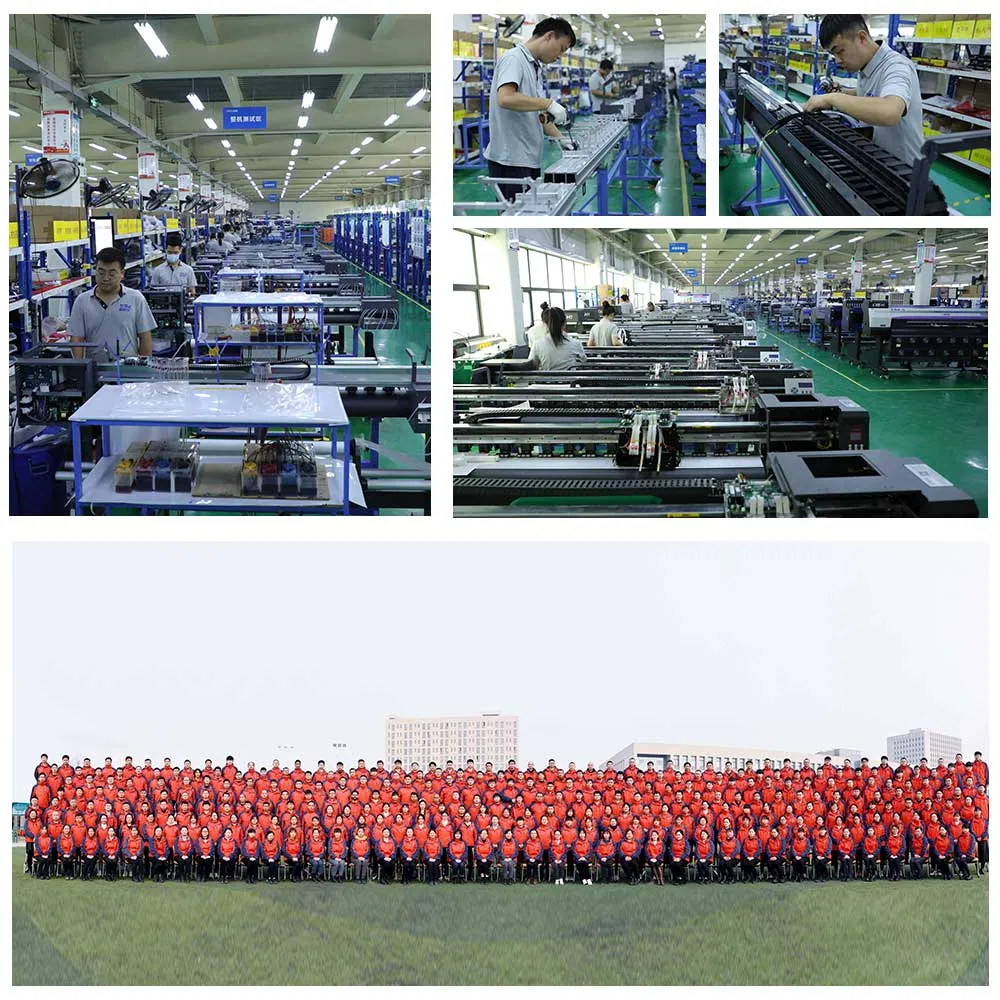 Sunika Cheap Competitive Dry Textile DTG Printer A3 Printing Machine Direct to Garment Printer Dtf for T Shirt Cloth Trousers Hoodie