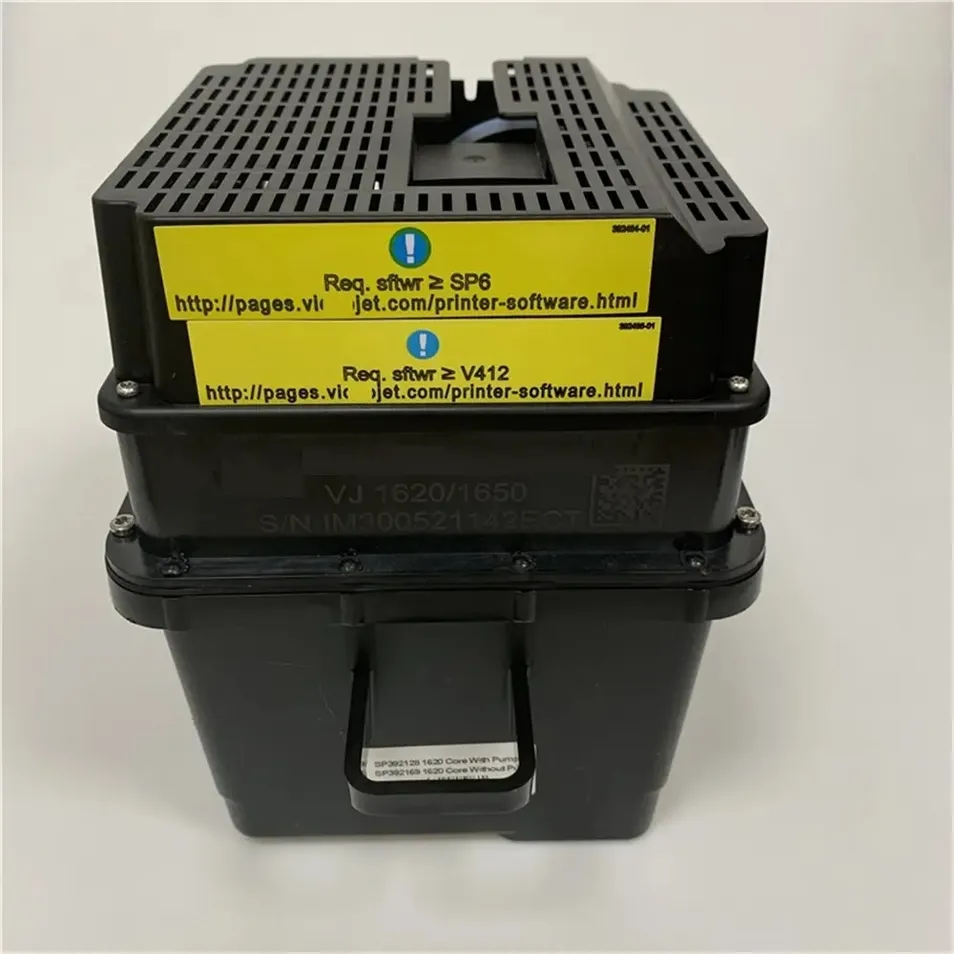 Original Ink System Assembly