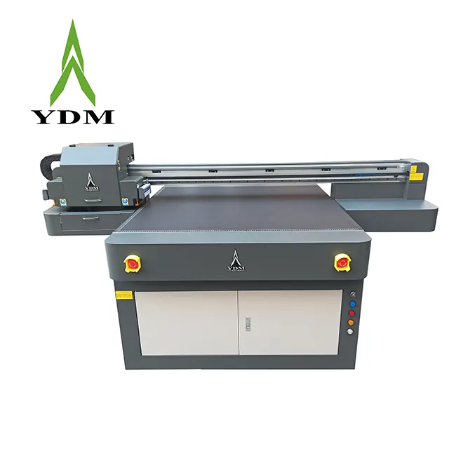 Digital Printing Machine