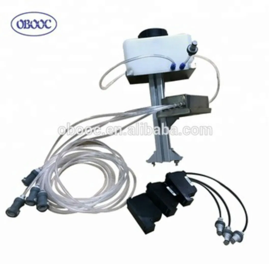 CISS Refill System with 51645A Ink Cartridge