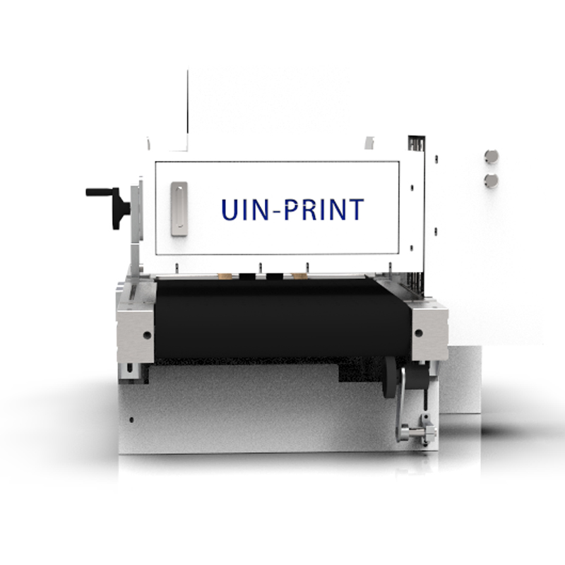 Single Pass Digital Printer for Paper Bags Small Format Inkjet Printing Machine
