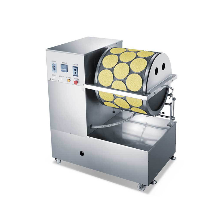 Dound Cake Flower Decorating Machine Continuous Mille Crepe Cake Machine Cake Cream Coating Smoothing Smearing Filling Machine