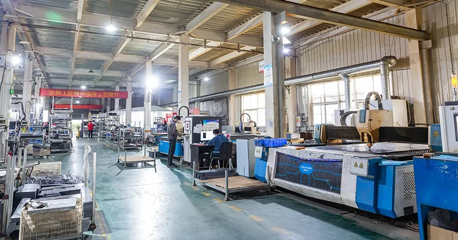 Product Overview Banner