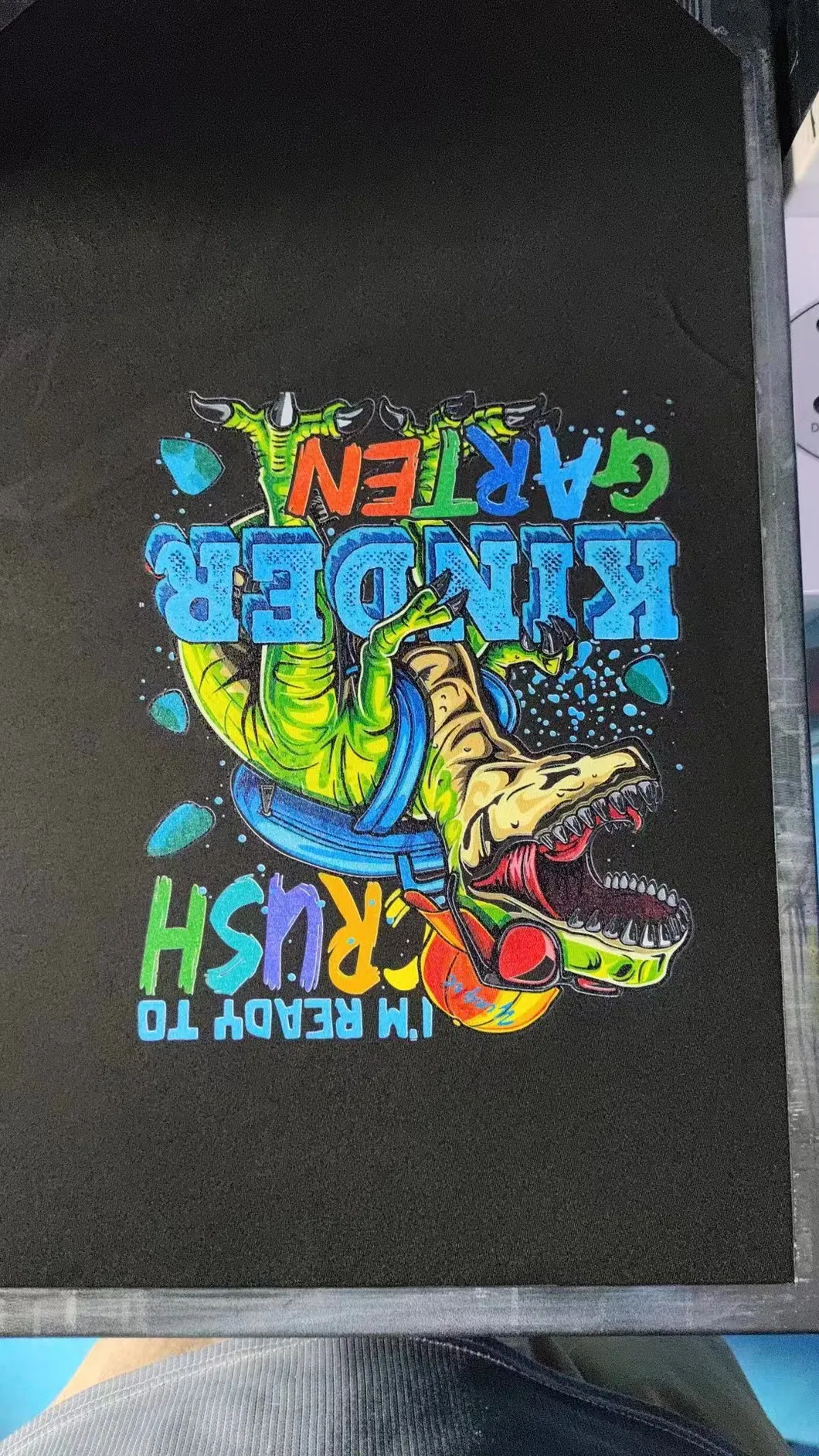 Detailed Parameters 2