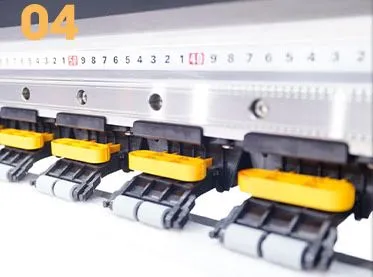 Silent Linear Guide