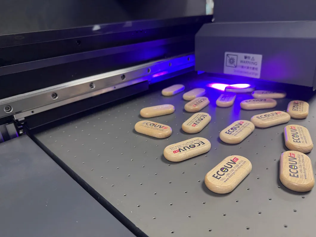 Visual Positioning System