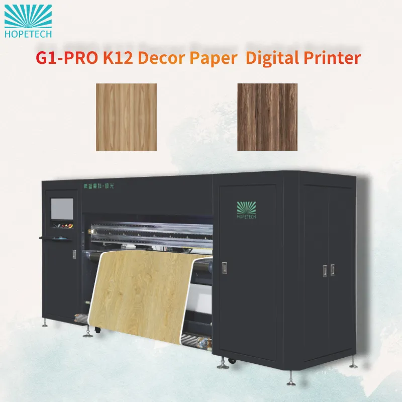 G1-PRO K12 Digital Printer
