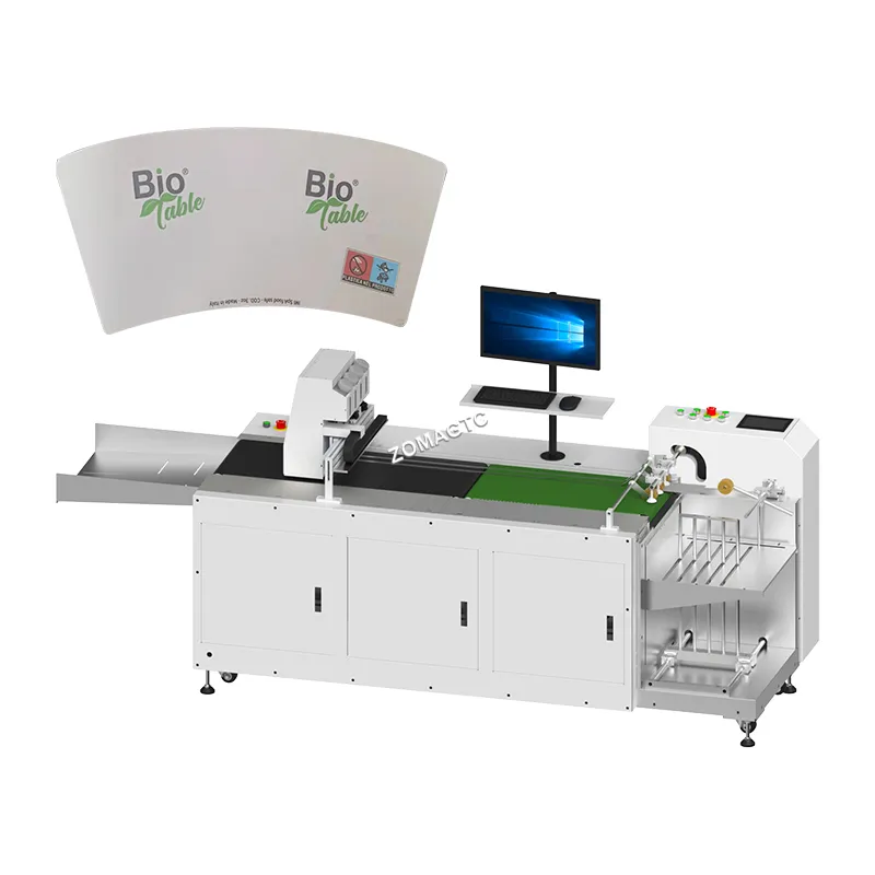 Digital Printing Machine