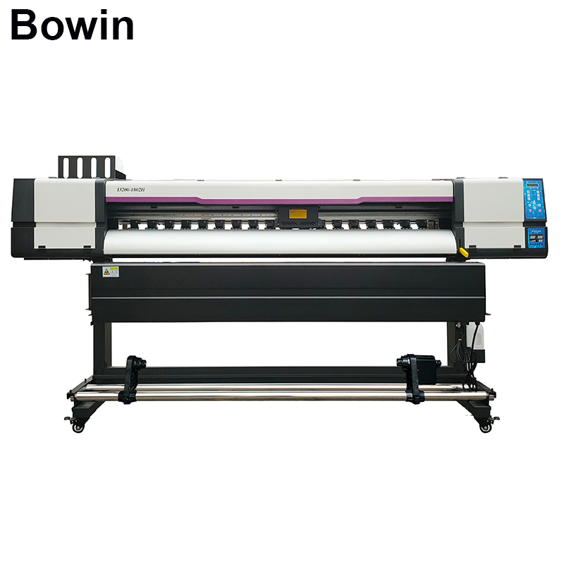 Honson Board 2PCS 4PCS 8PCS I3200 A1 Printheads Heating Transfer Sublimation Printer