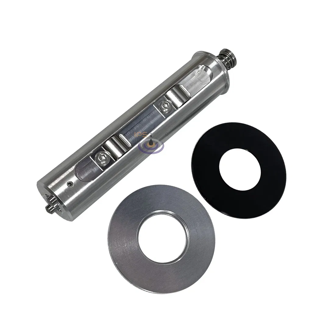 TTO Mandrel Body Assembly 216049