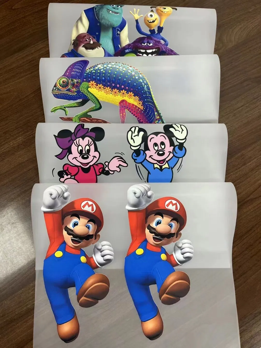 Digital Printing Machine Heat Transfer 30cm Dtf Printer Textile Printing Machine XP600 Pet Film A3 Dtf Printer XP600/I3200/I1600 Heads 30cm Roll A3 Dtf Printer