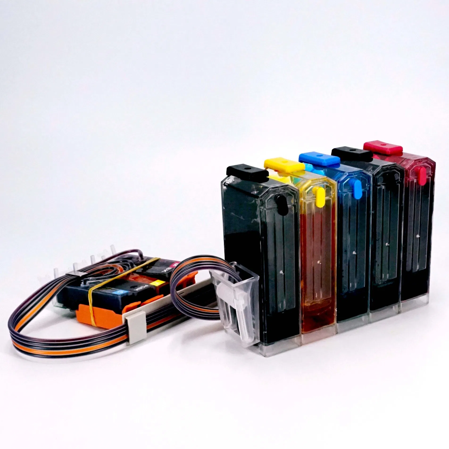 Ts705 (580/581) Cis System for Canon Ts705/Ts6150/Ts6250/Ts6350 Printers