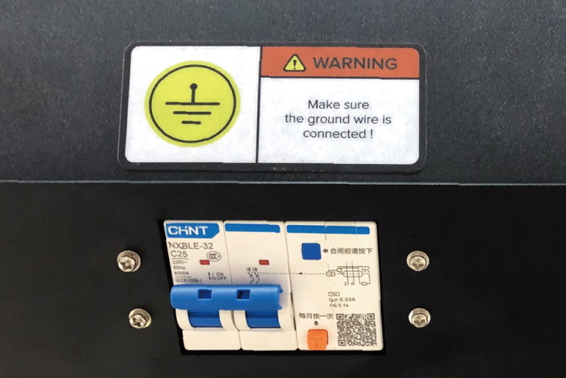 Factory Price Digital Flatbed UV Printer Fb-0906 for Phone Case Card Bottle Printing