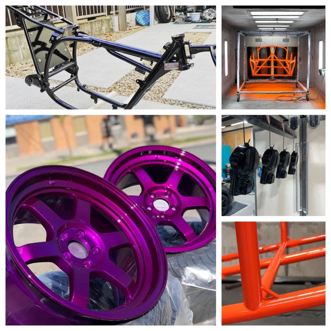 Application Examples