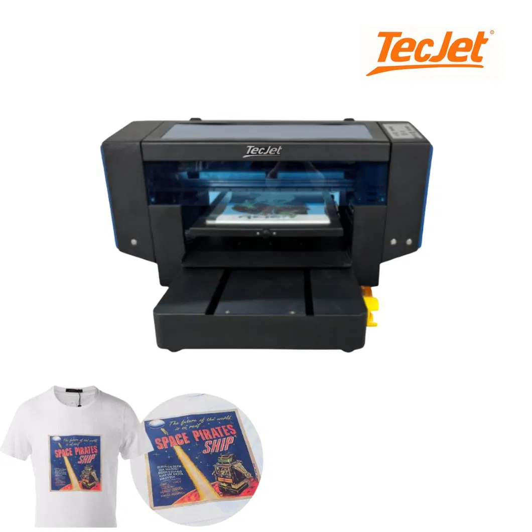 Direct to Garment DTG Printer