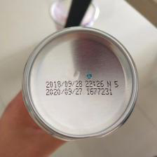 Inkjet Printer for Bottles Single Pass Inkjet Printer