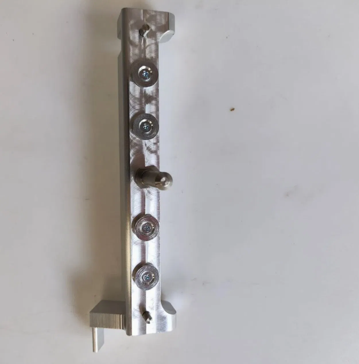 Original 408666 107mm Printhead Pivot Assembly for 6530 Tto Printers