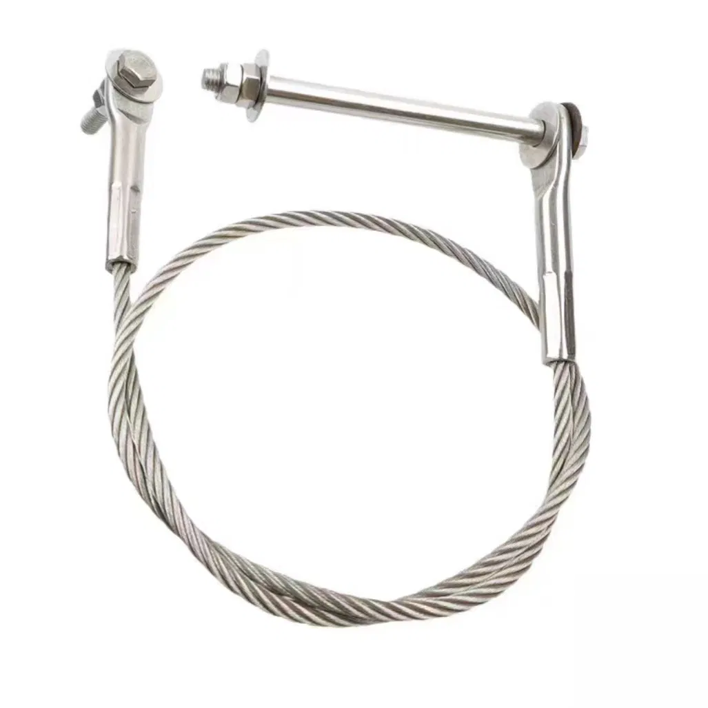 Stainless Steel Screw