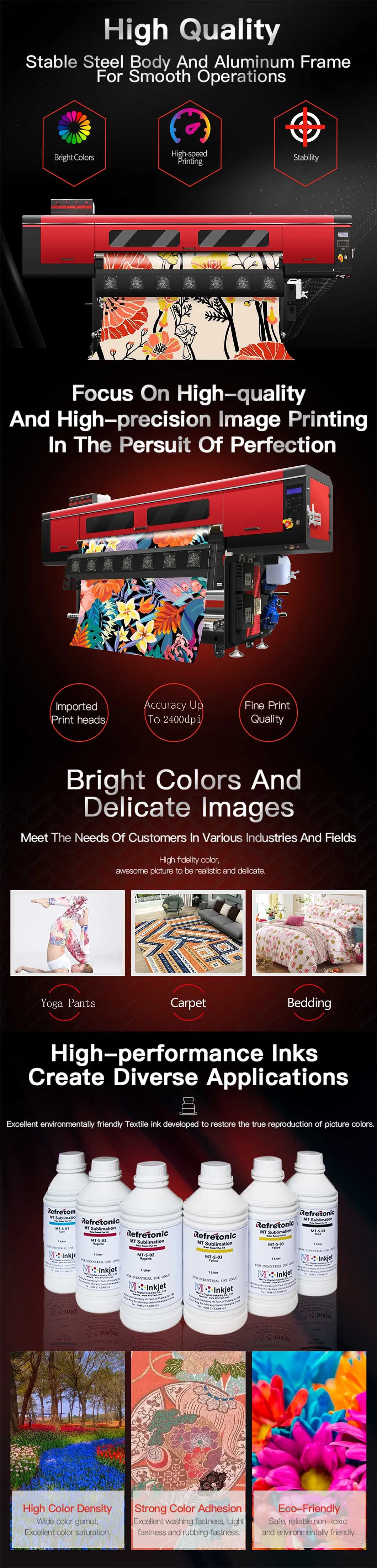 Sublimation Printer View 6