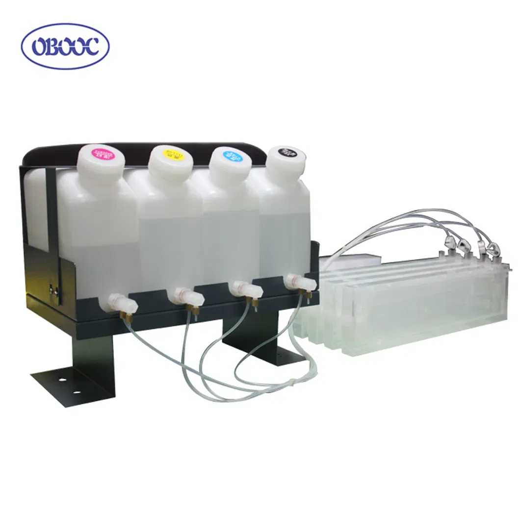 Bulk System Detail 1