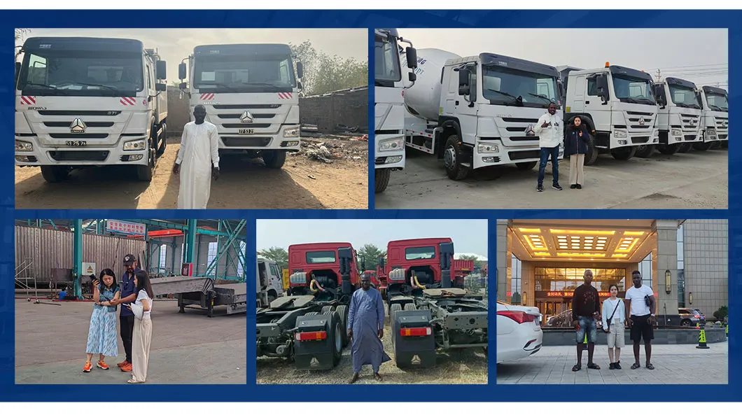 Shipping Preparation