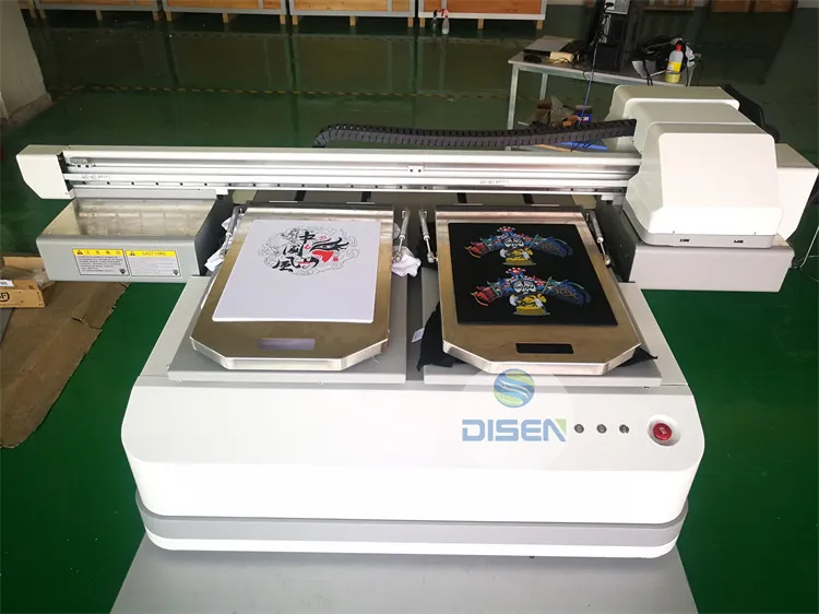 Tshirt Printer View 3