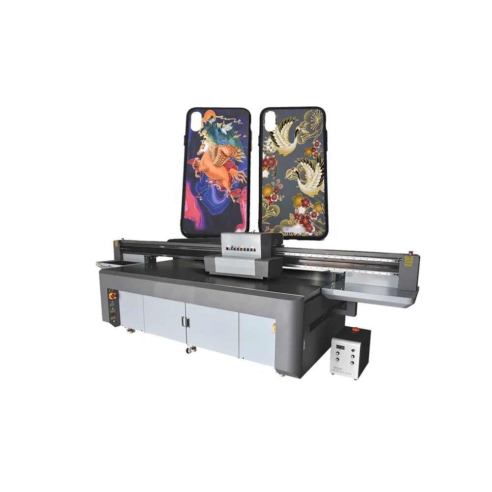 Digital Printing Machine