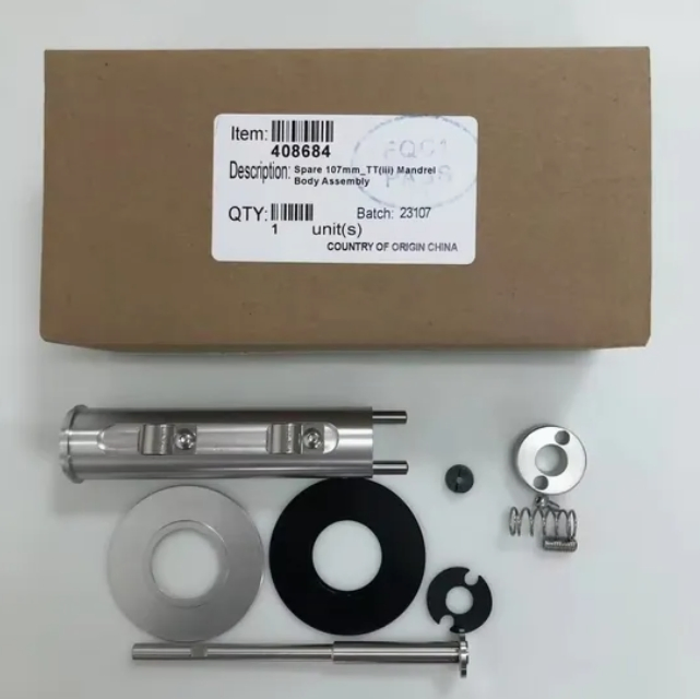 Durable 32mm Mandrel Assembly 403333 for Vj Series Printers