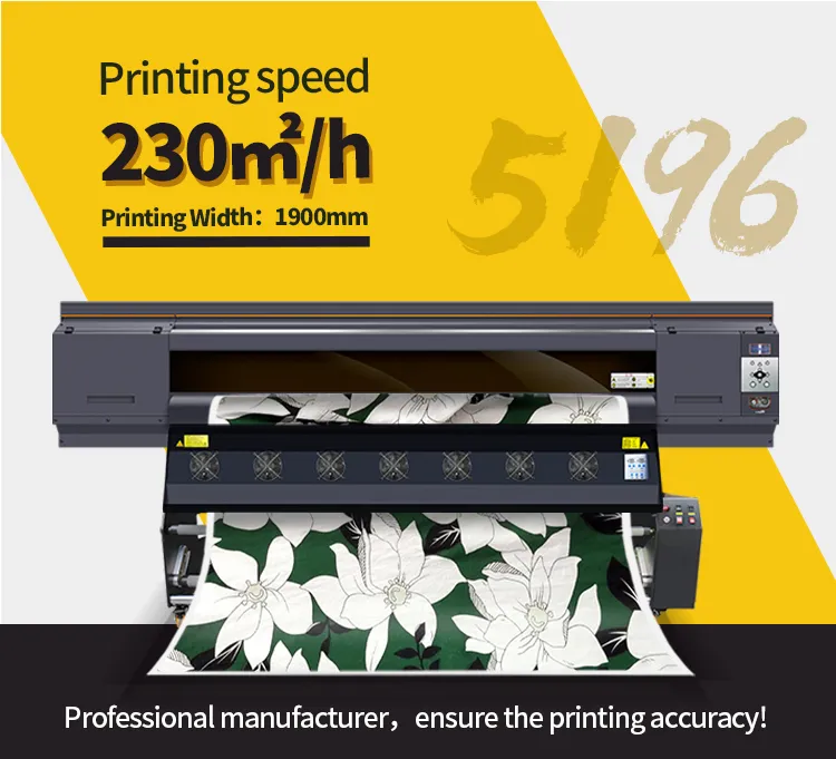 Dye Sublimation Printer