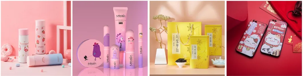 UV Printer Applications