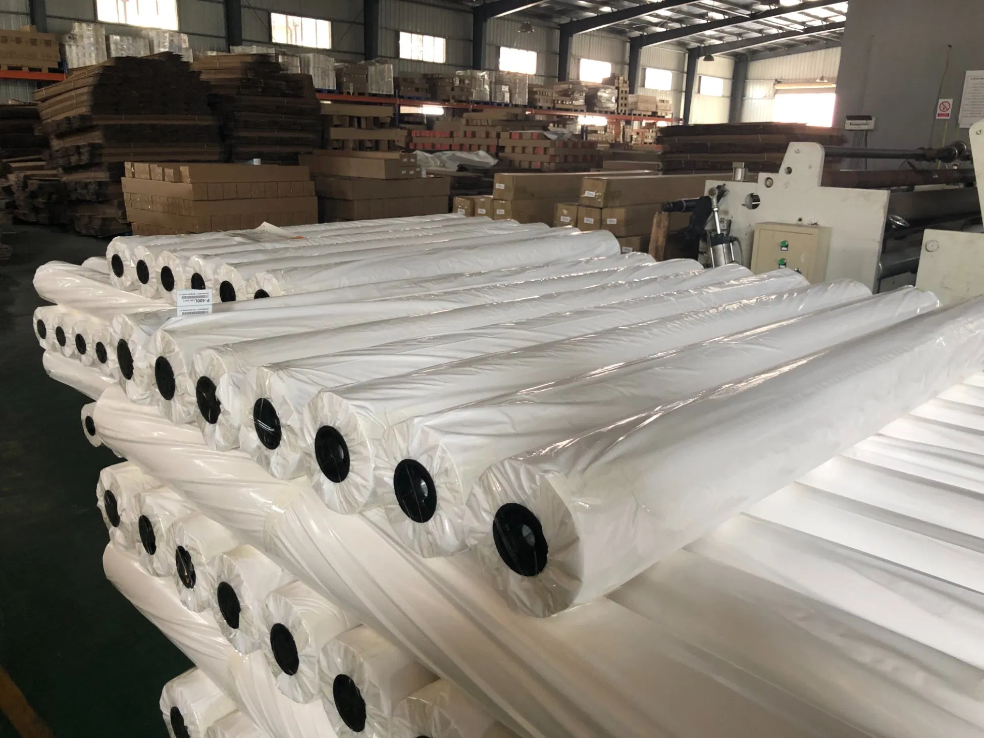 Large Format 1.9m Sublimation Textile Roll to Roll Fabric Printer Thermal Printer Water Based Ink Printer