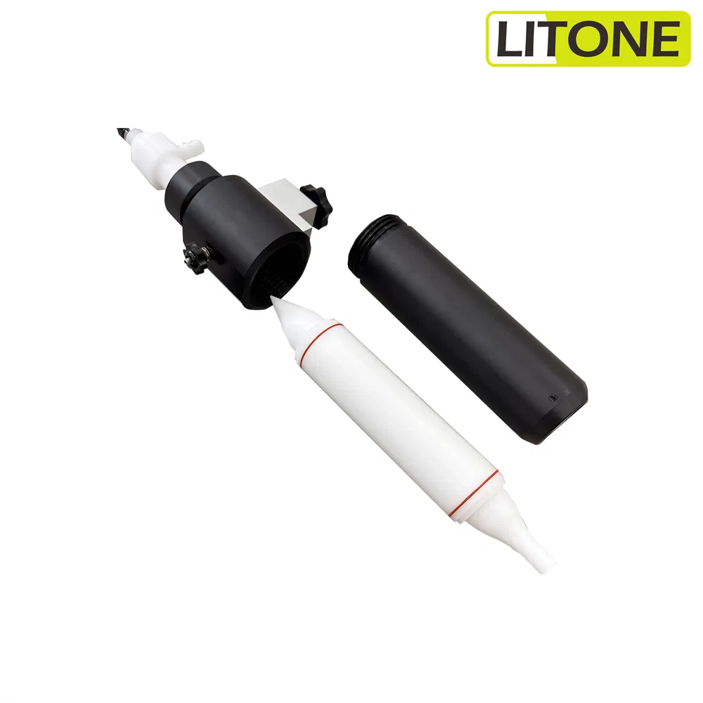 N Tribomatic II Purgeable Automatic Powder Coat Gun Spare Parts 1013922