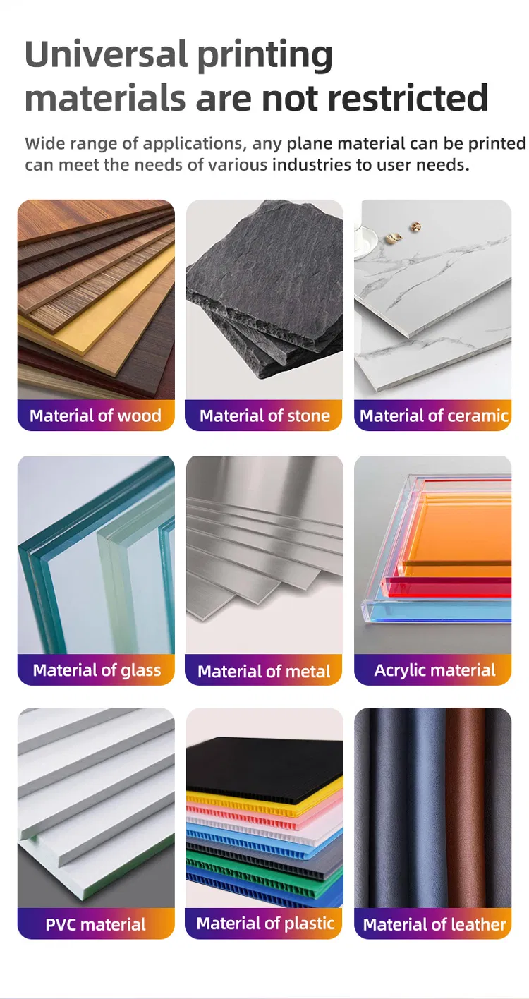 Printing Performance