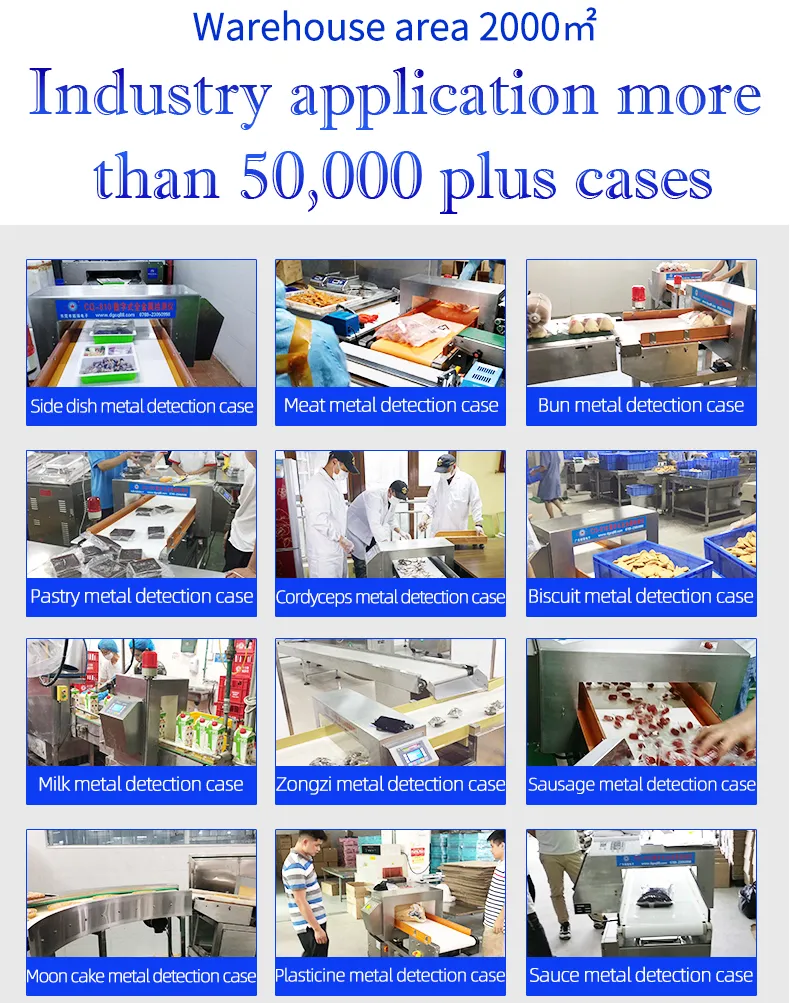 Software Interface Details