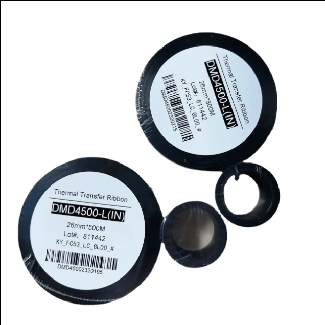 HPRT Most Popular TTO Printer 24MM FC24T OEM/ODM Industrial Thermal Transfer Over Printer Label Date Coding Machine Overprinter for Food Package Film