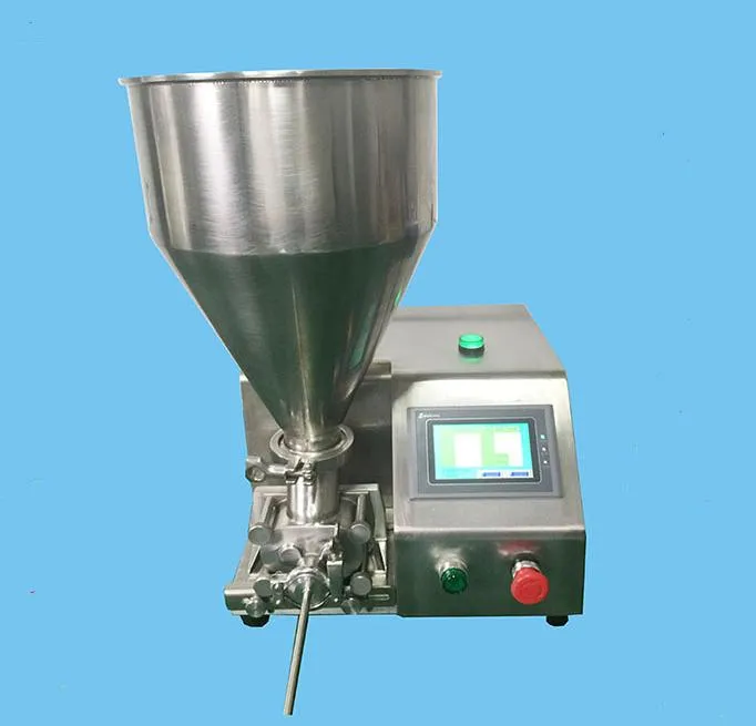 Bread Needle Filling Machine