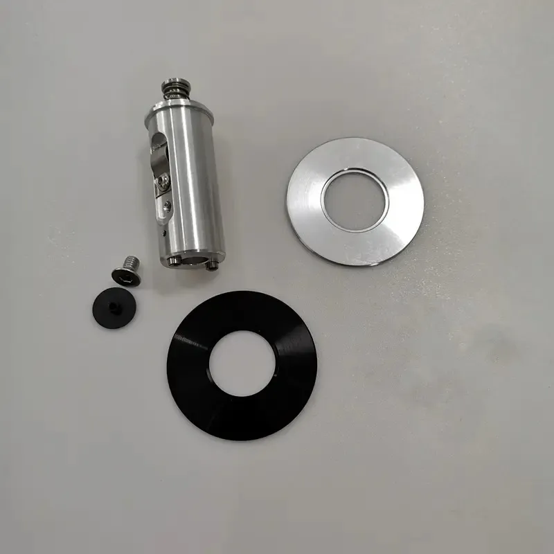 TTO Mandrel Assembly