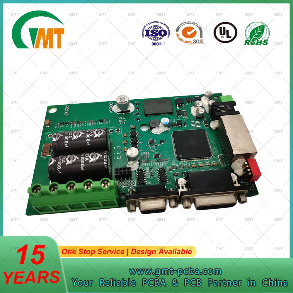 Car Battery Jump Starter PCBA, Air Conditioner PCB Board/Electronics Components 15 Years PCBA Factory