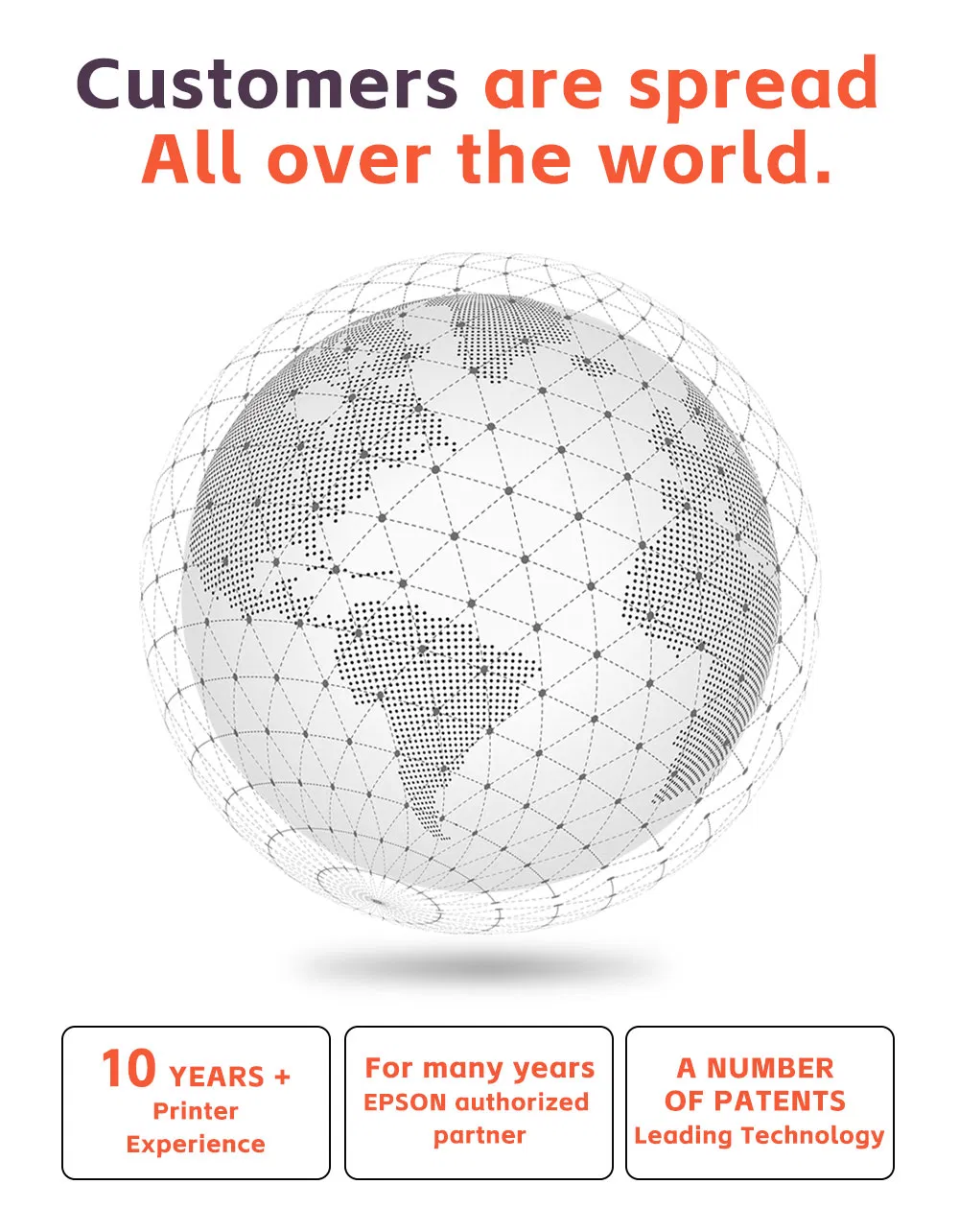 Sublimation Printer View 12