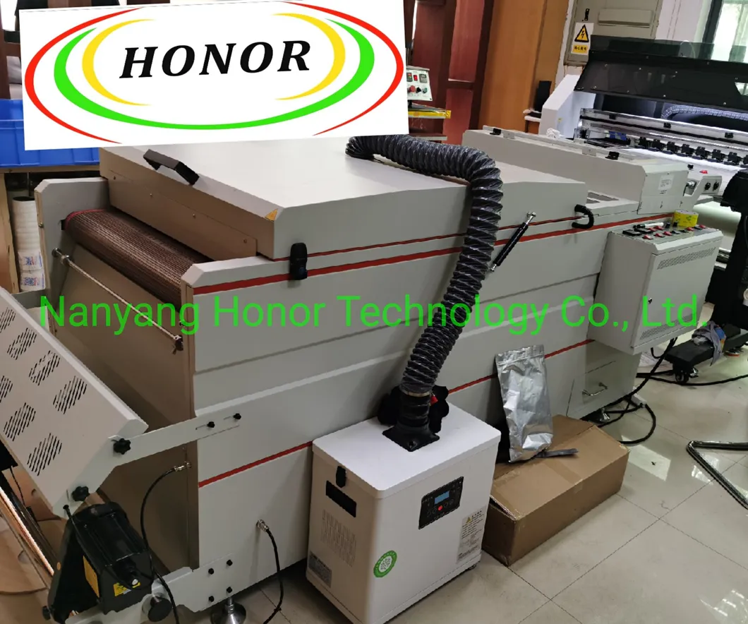 DTF Printer System 1