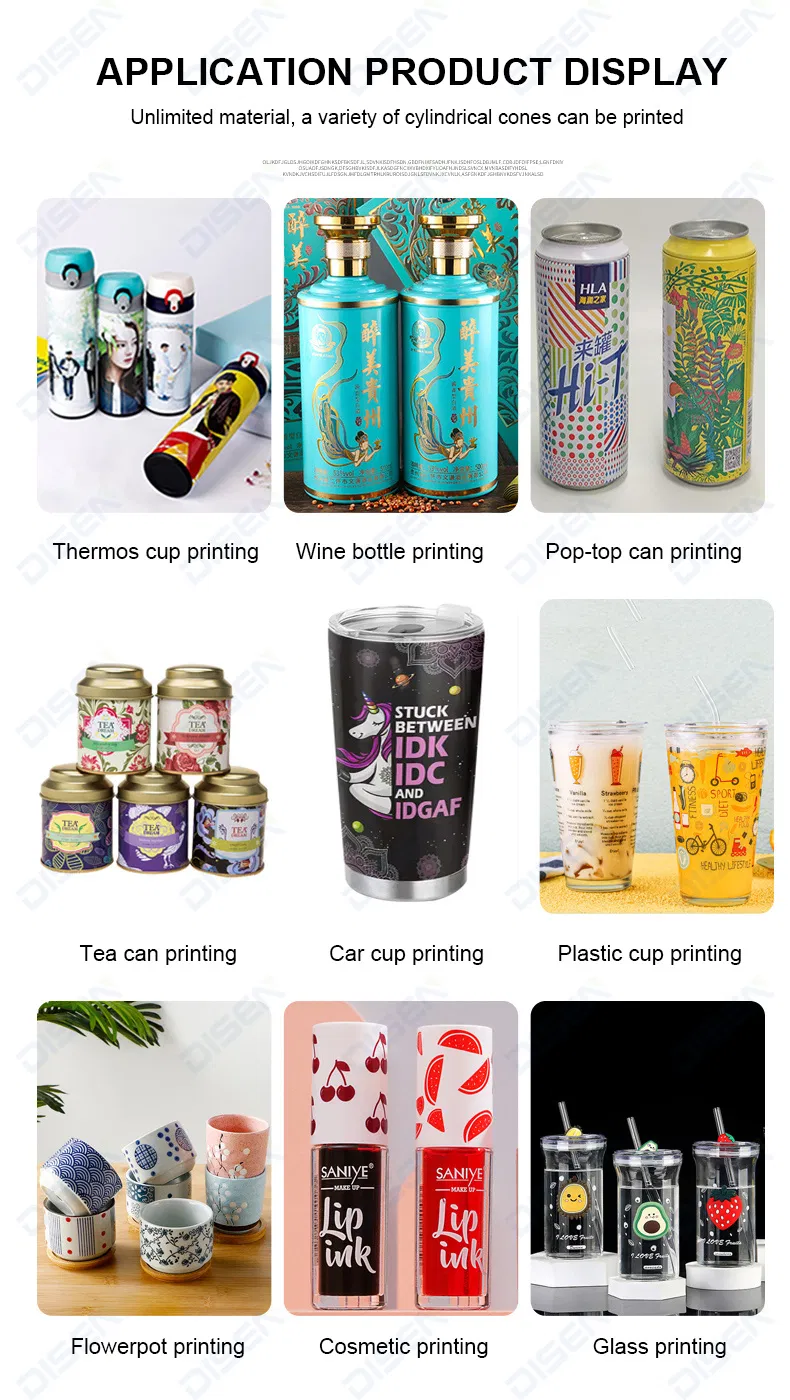 A3 UV Printer Feature 6