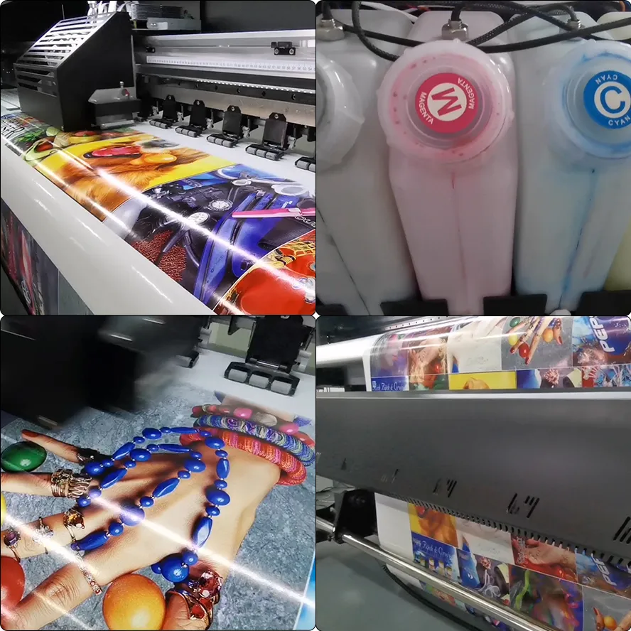 Sublimation Printer View 5