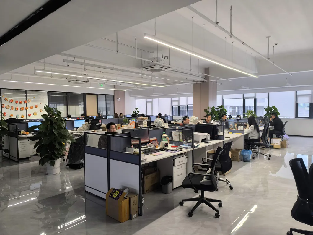 Production Facility 3