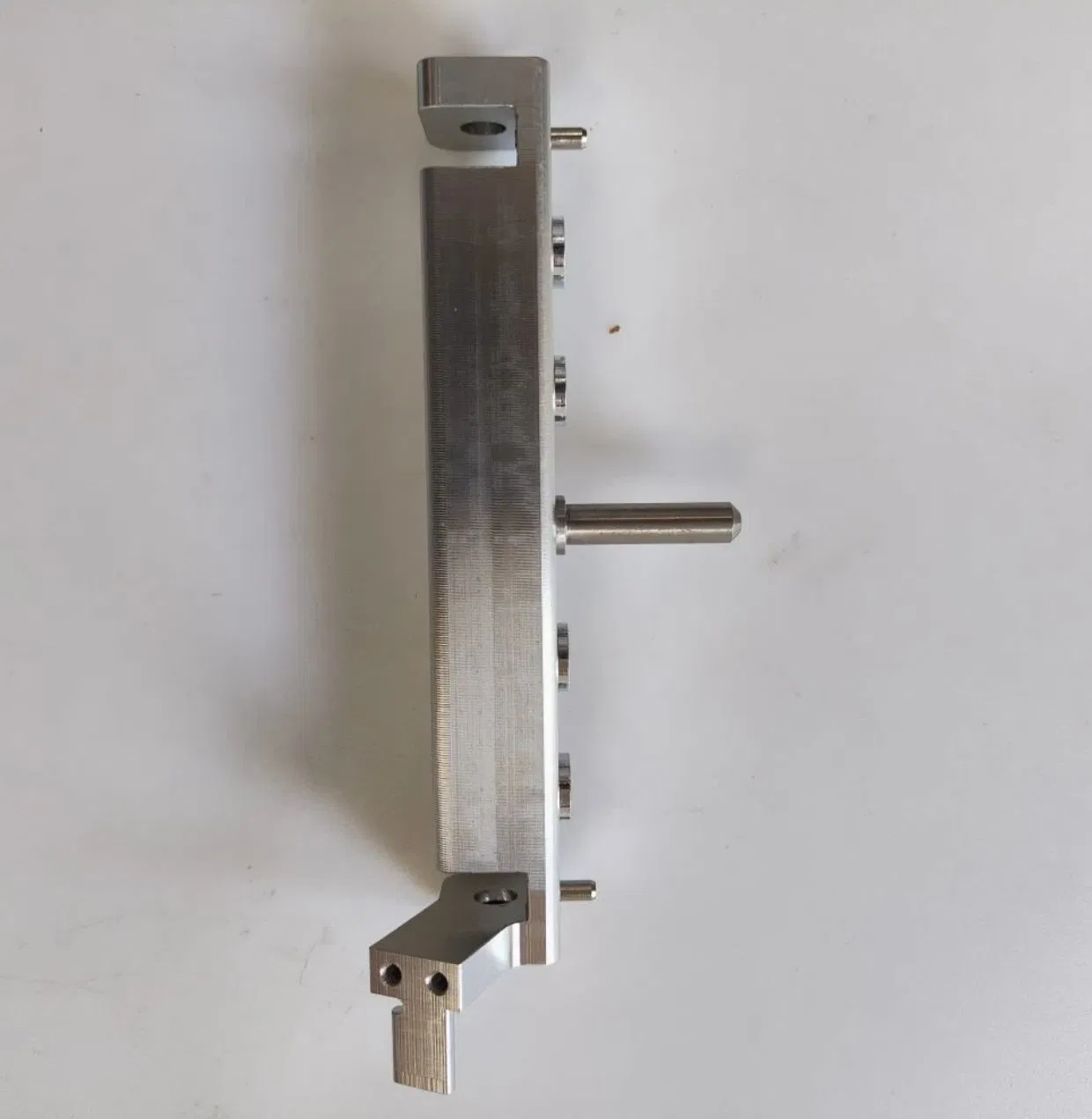 Original 408666 107mm Printhead Pivot Assembly for 6530 Tto Printers