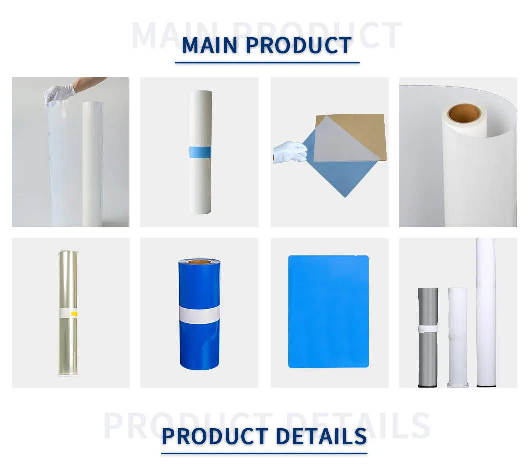 Product Specifications Diagram