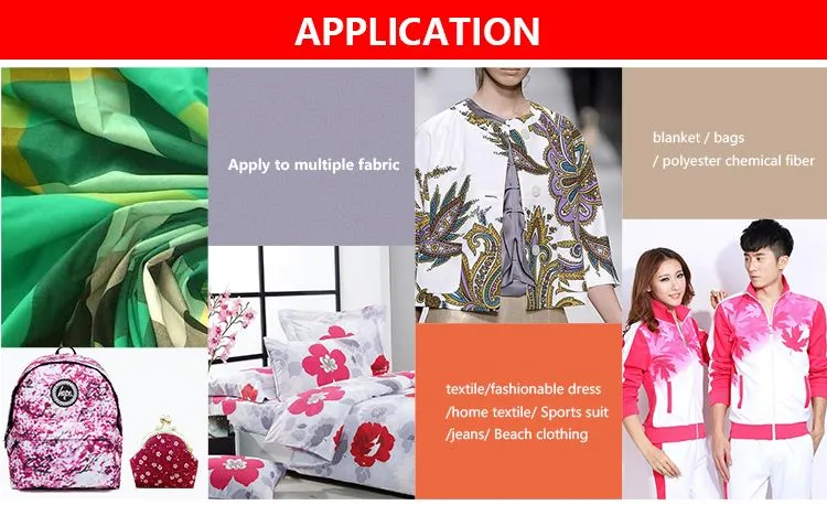 Textile Application