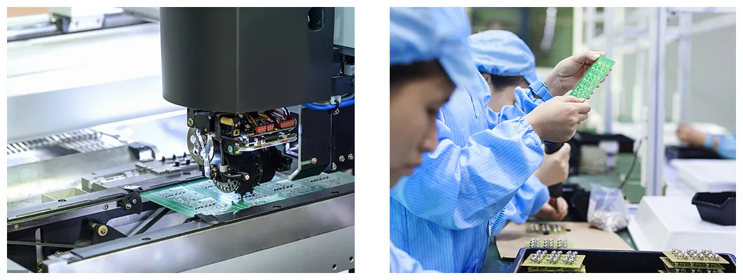 Electronic Components