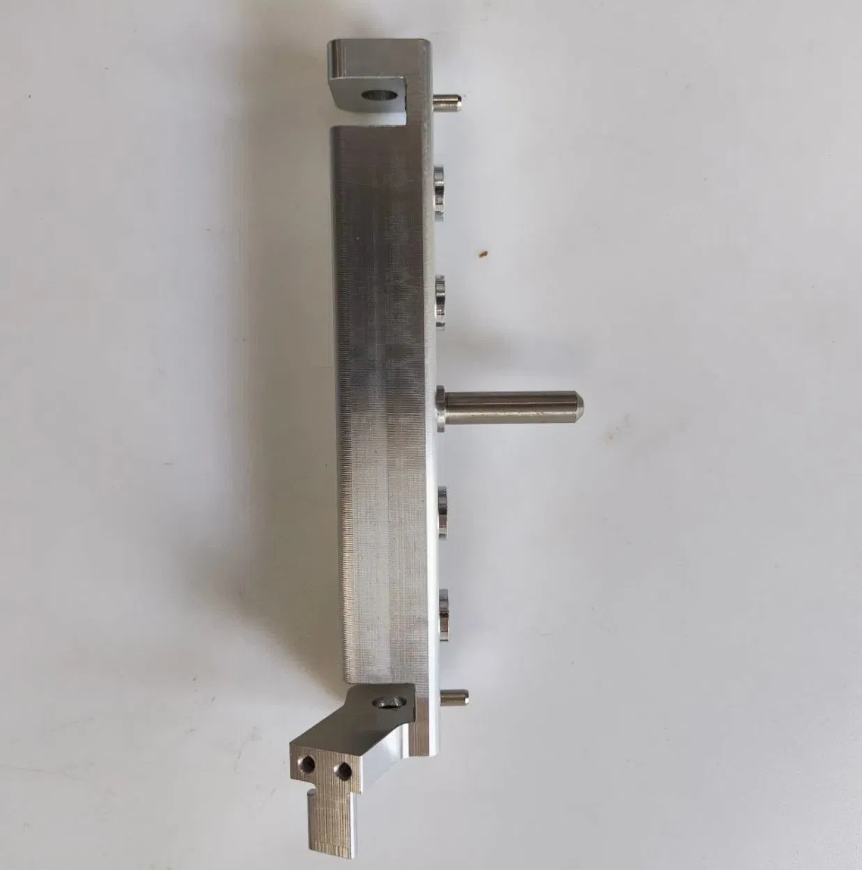 Original 408666 107mm Printhead Pivot Assembly for 6530 Tto Printers