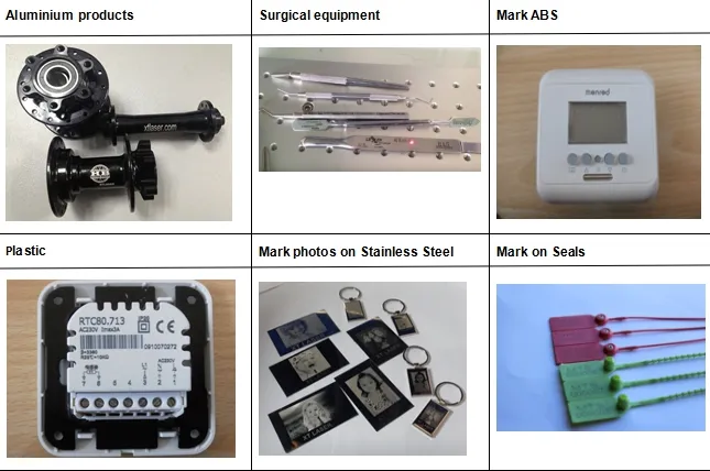 Application Sample 1
