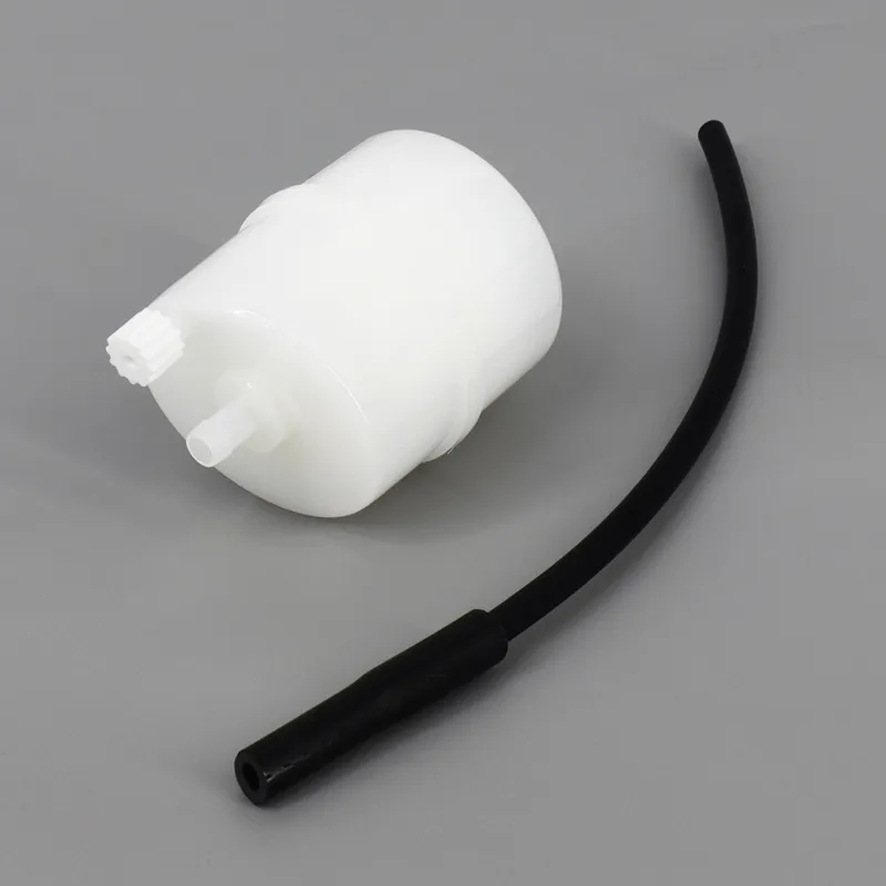 Vacuum Filter Assembly